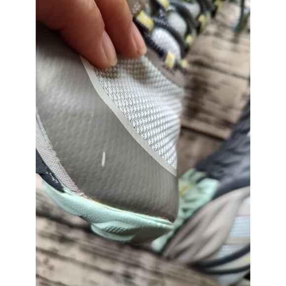 Merrell Women's Siren Edge Q2 Hiking shoes size 9.5 - Picture 10 of 12